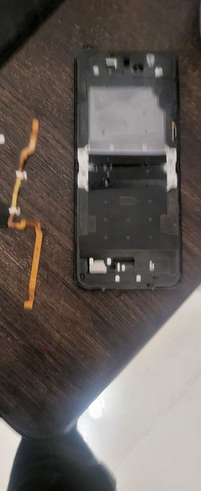 Запчасти samsung z flip 3