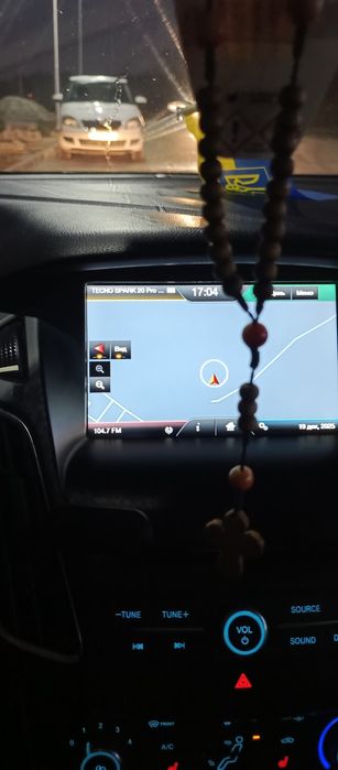 Форд фокус 2015 р ТИТАНІУМ