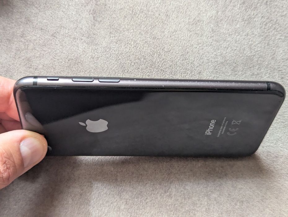 iPhone 8, nowa bateria