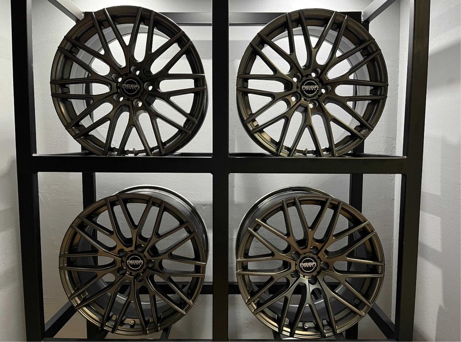 5x108 R19 Диски з Німеччини ! Ford Volvo Jaguar Land Rover