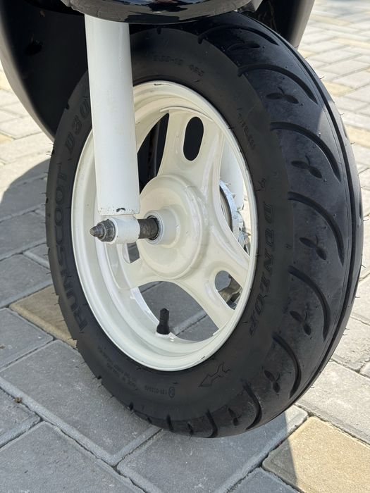 Продам Honda Dio 34 в дуже хорошому стані