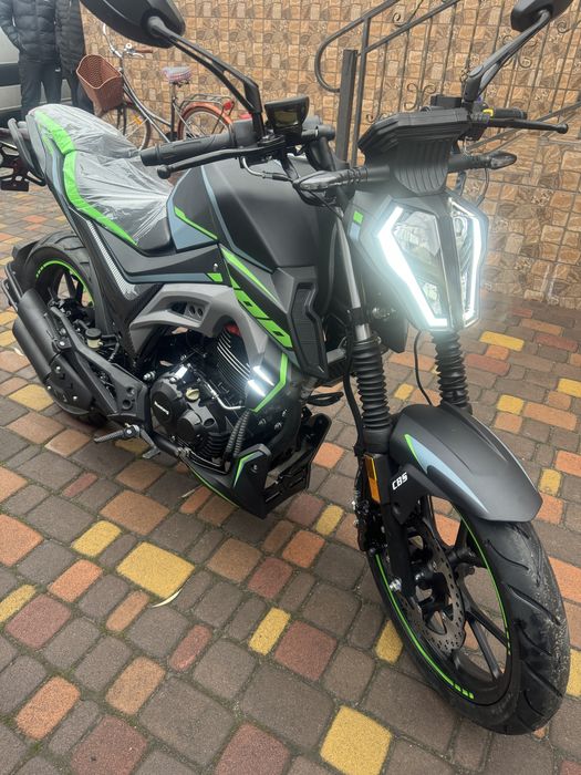 Musstang region 200 st мустанг регіон  доставка по Україні