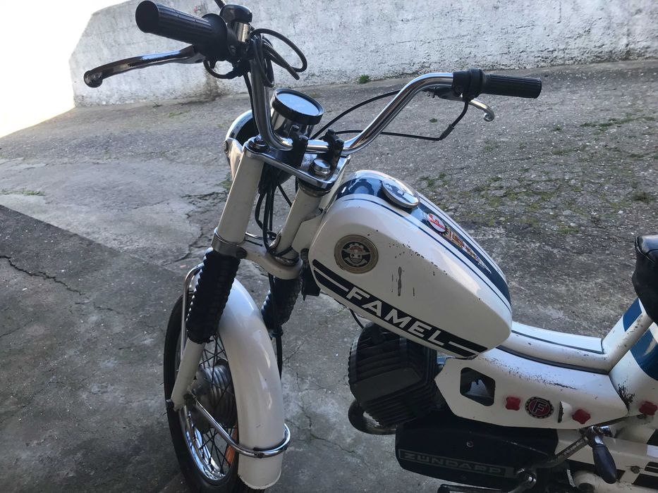Famel Z3 Original