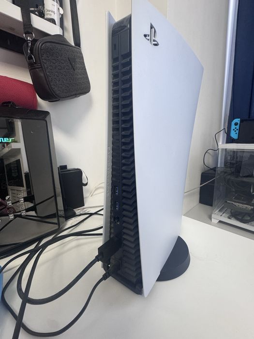 Ps5 SonyPlastation 5 Digital Edition 825 gb