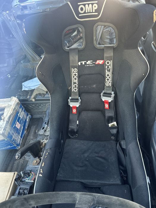 Peças Honda accord + integra + OMP + Sparco