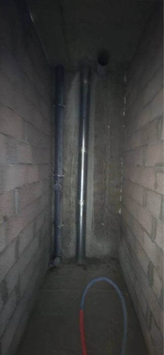 2-комнатная квартира с террасой в ЖК «Таировские Сады» Дом сдан