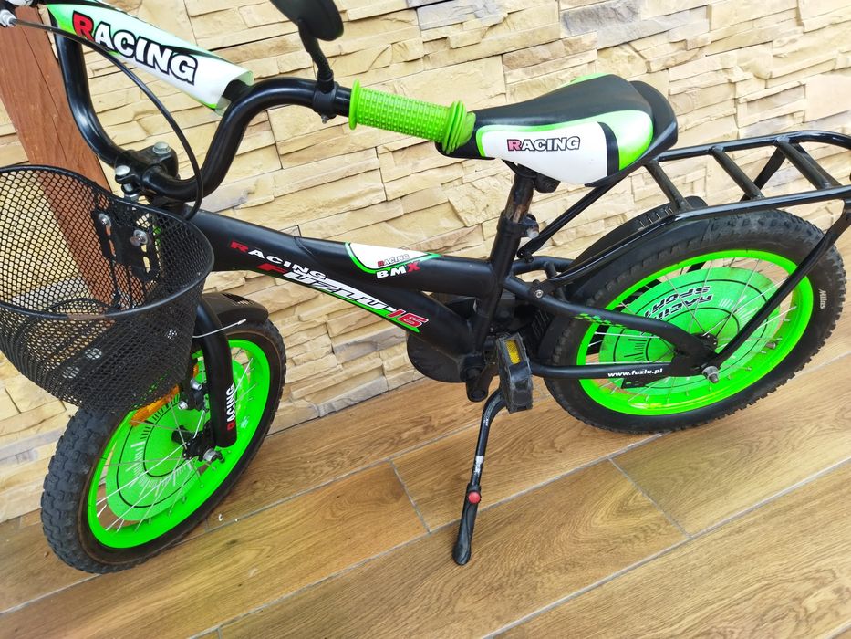 Rower  bmx  16 "