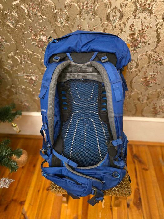 Наплічник Osprey Rook 65 Рюкзак