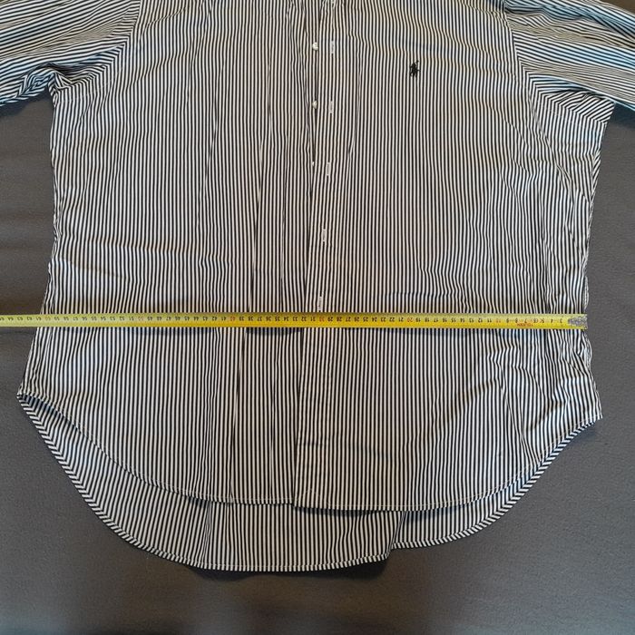 TO MOŻE BYĆ TWOJA Koszula męska duża 36/37