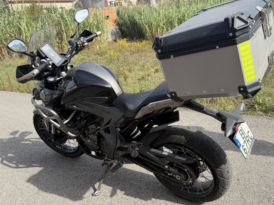 Zontes 350TX 2024