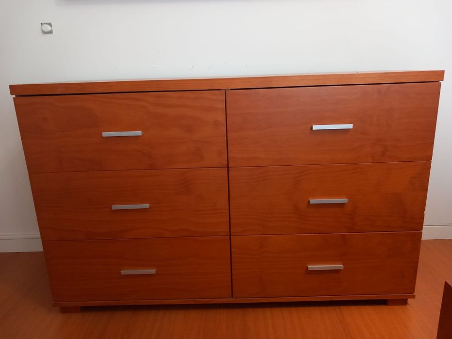 Mobiliário de quarto