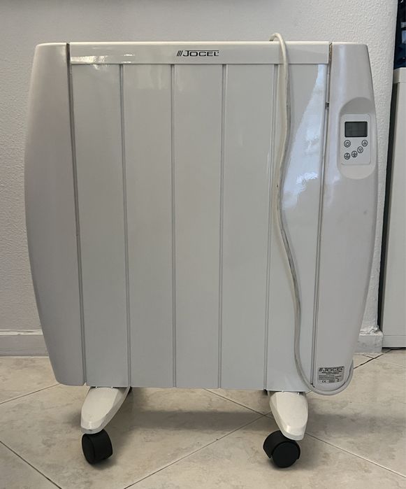 Aquecedor Emissor Termico