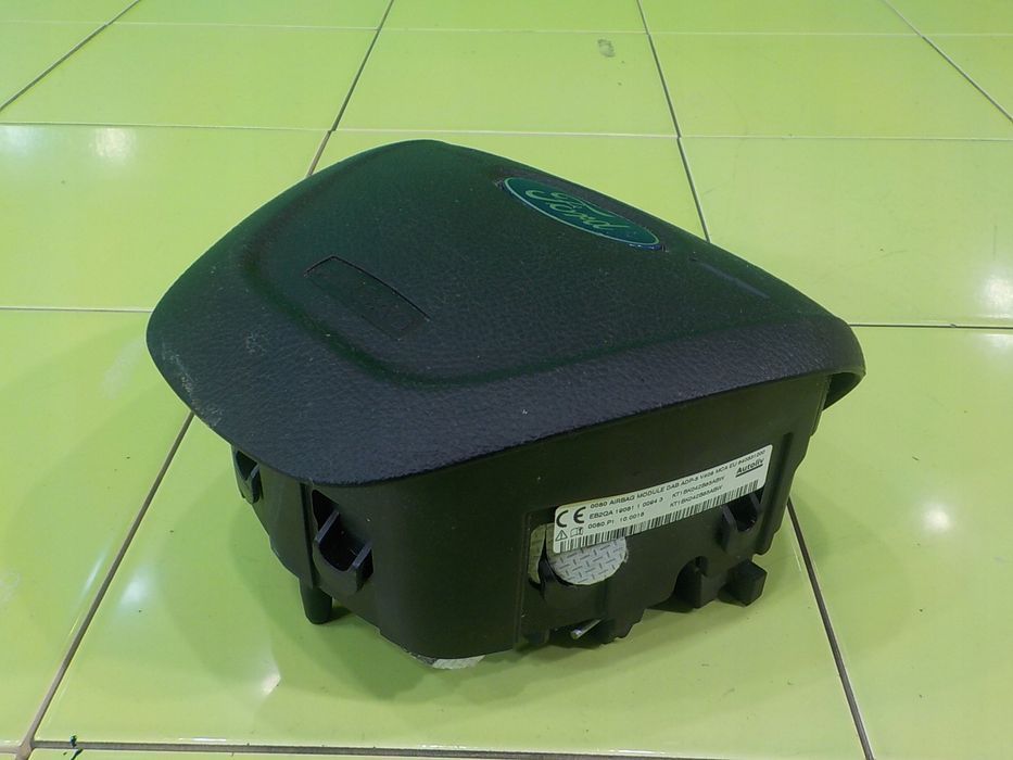 TRANSIT CONNECT MK2 LIFT 1.5 B 19r VAN AIRBAG poduszka kierowcy BK042B85ABW