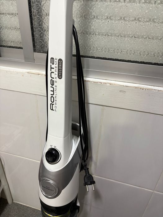 Aspirador rowenta powerline extreme cyclonic