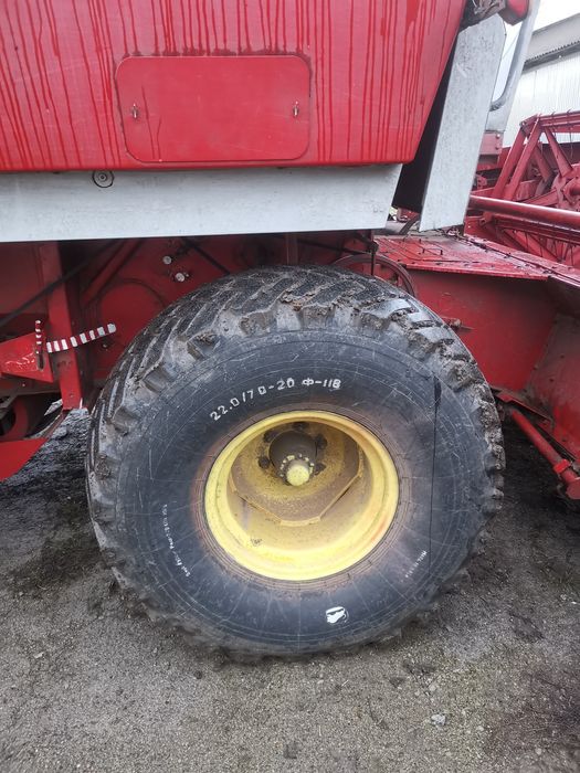 Масей Фергюсон 307