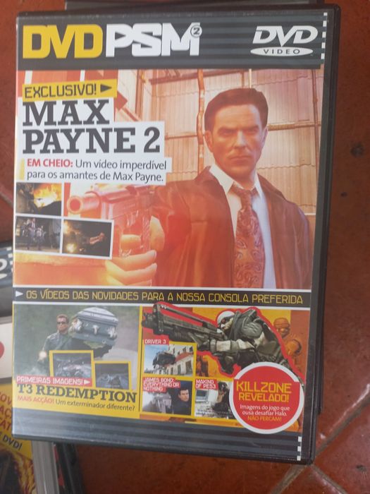 Vendo sao oito cds psm