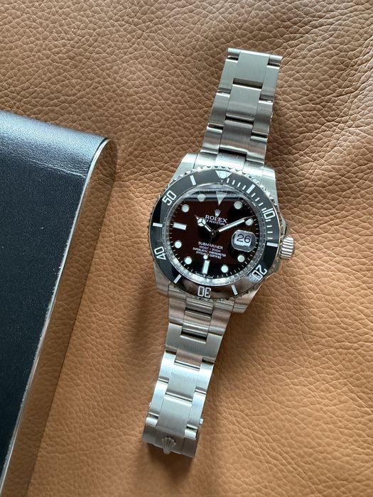 Rolex Submariner Date
