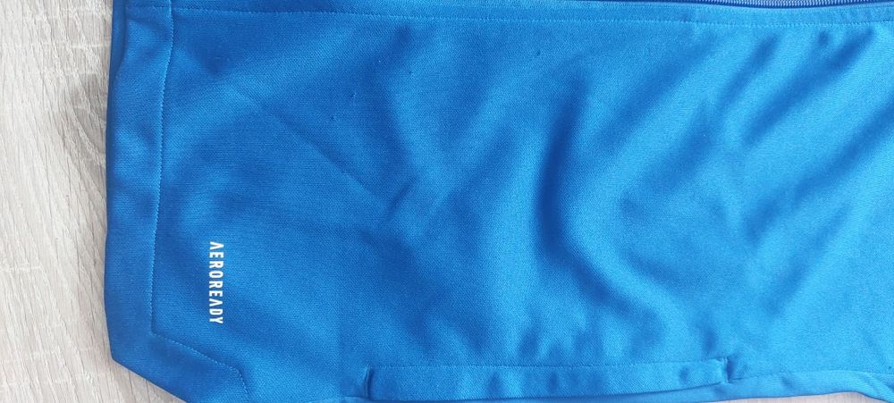 Adidas bluza męska Aeroready rozm.S