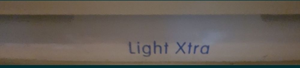 Frigorífico em inox (usado)