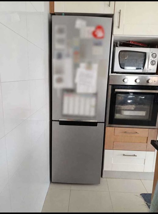 Frigorífico em bom estado