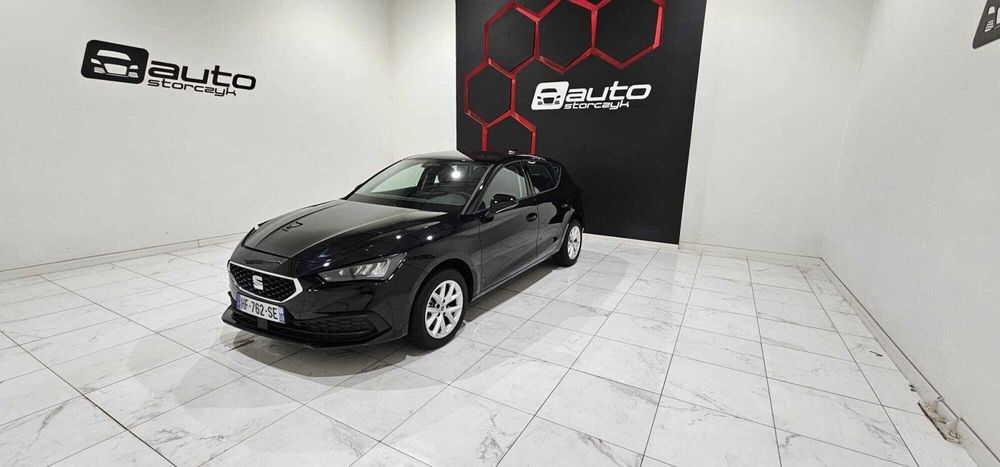 Seat Leon Seat Leon 1.5 e TSI