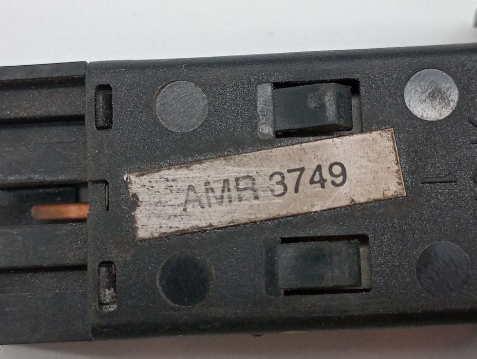 Comutador de limpa-para-brisas - LAND ROVER DISCOVERY II (L318) | 98 - 04