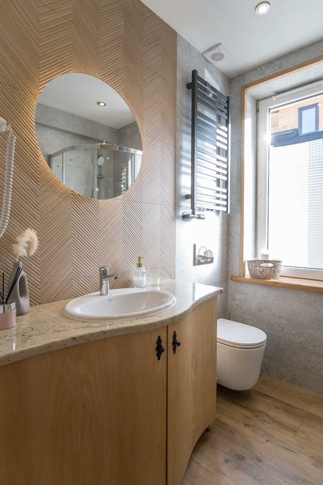 Apartamenty Bacówka Centrum Zakopane ul. Zamoyskiego 1 A