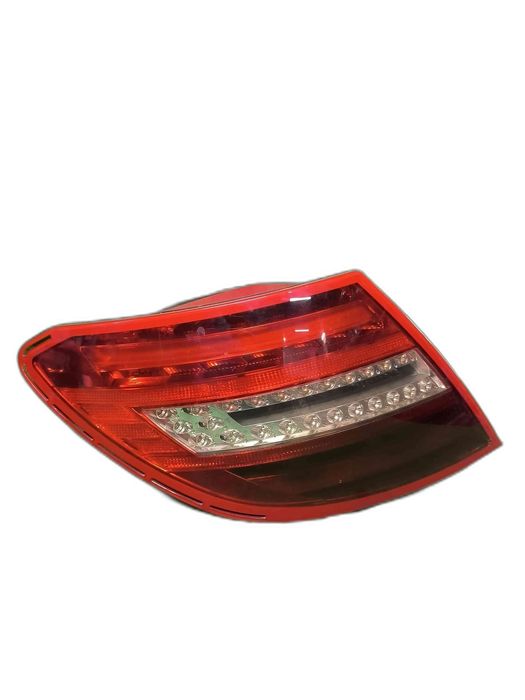 Farolim Esquerdo MERCEDES-BENZ C-CLASS C 200 CDI (204.001) (100 kW / 136 cv) [11.2009 - 03.2014]