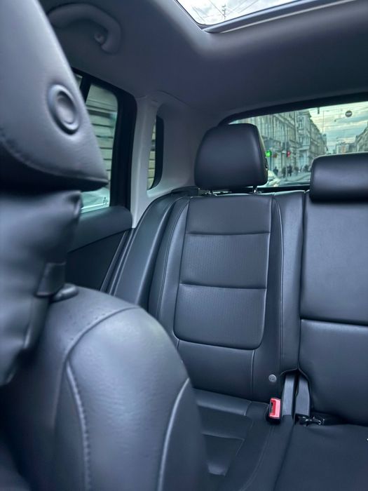 Volkswagen Tiguan 2012 VIN WVGBV7AX3DW523154 фото оголошення 13 з 17
