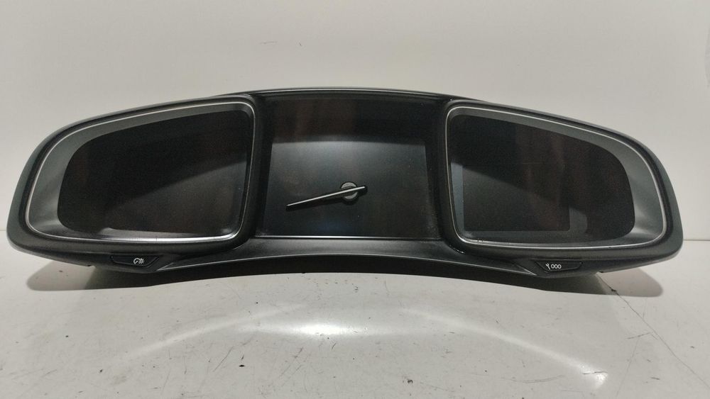 Quadrante Citroen Ds5