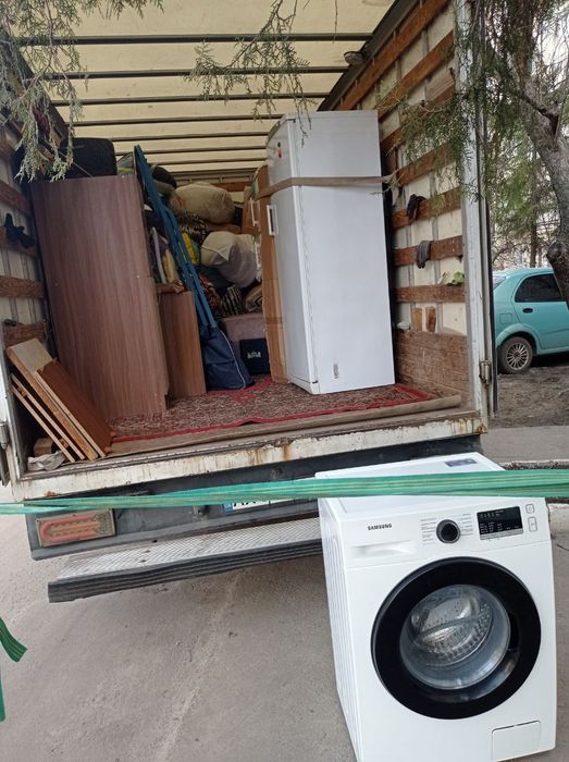 Перевезти холодильник СТОЯ Харьков Доставка бытовой техники, грузоперевозки