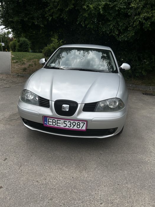 Seat Cordoba 1.4