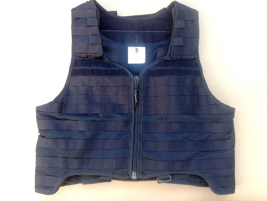 NFM kamizelka Vest Plate Carrier taktyczna wojskowa policyjna MOLLE AT