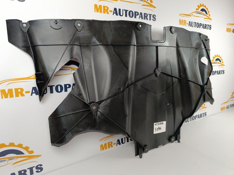 Захист заднього підрамника Tesla Model 3/Y 1498771-00-B