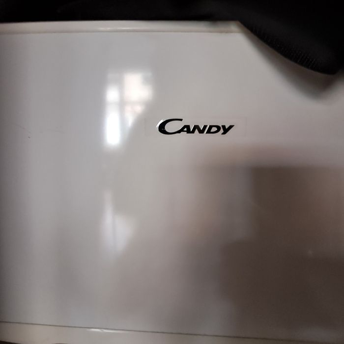 Frigorífico Candy