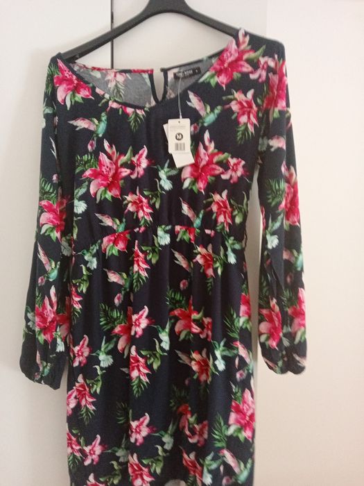 Sukienka damska, rozmiar M,