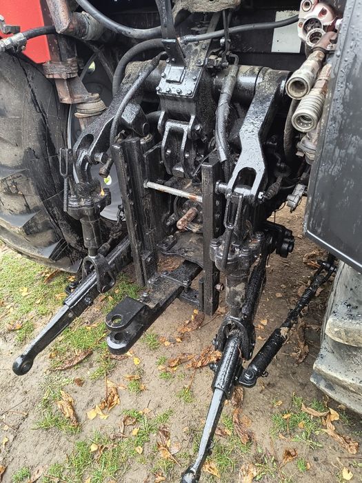 Podnośnik monoblok tylny tuz mtz belarus pronar