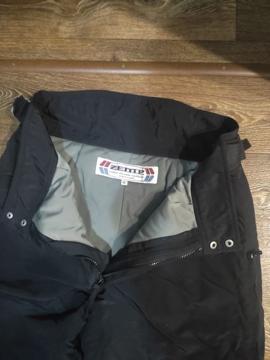 Продам утеплені штани