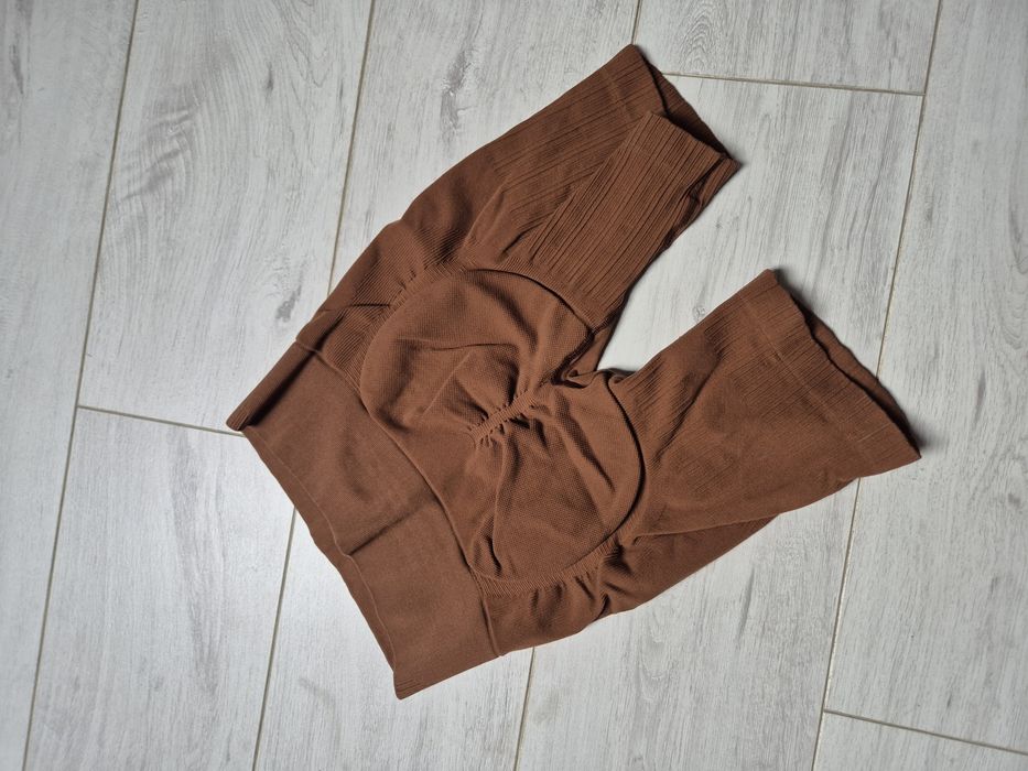 Bikery Gym Glamour chocolate