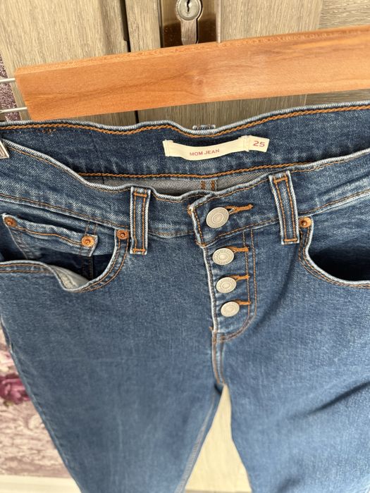 Джинси levi’s с/м