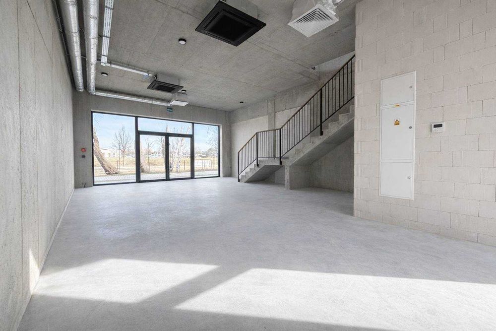 Lokal usługowo - handlowy | Wilanów| 140 m2|