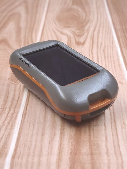 gps навігатор навигатоp Garmin Dakota 20 гармін гармин