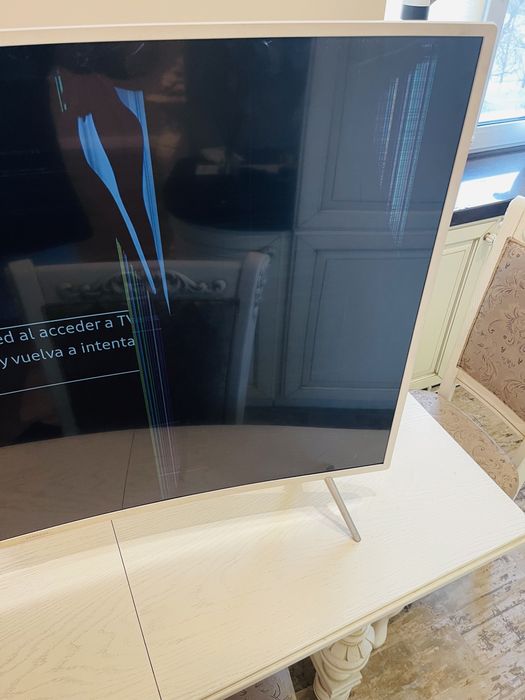 Продам Телевизор SAMSUNG UE49KU6510U