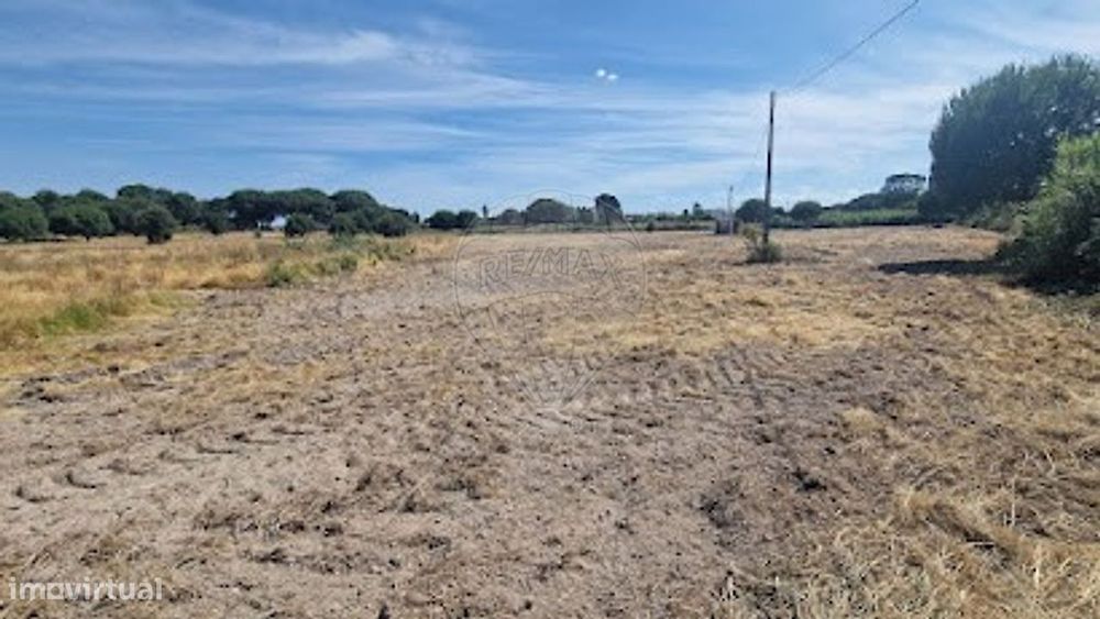 Terreno  para venda — Pegões, Setúbal