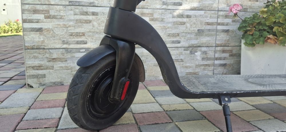 Електросамокат Proove x-city pro