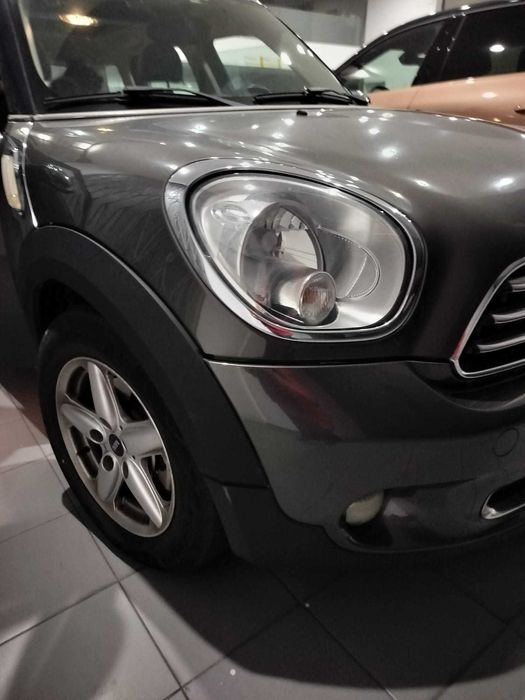 Vendo Mini Countryman