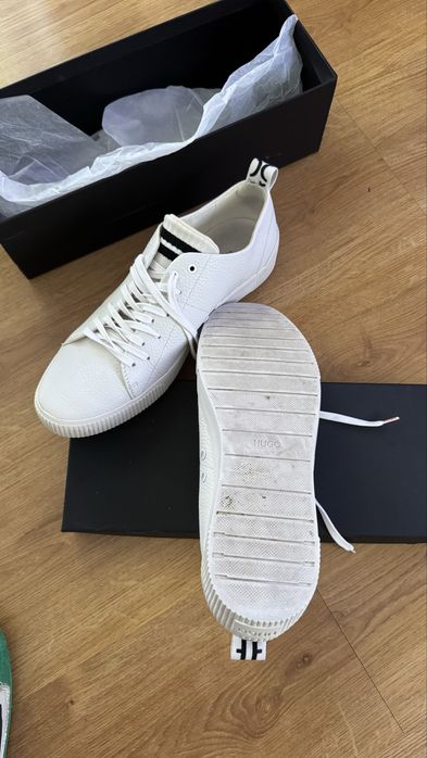 Buty hugo boss 42 rozmiar