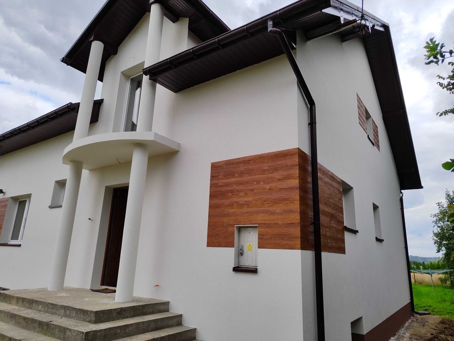 docieplenia budynków , elewacje , ocieplenia , docieplanie