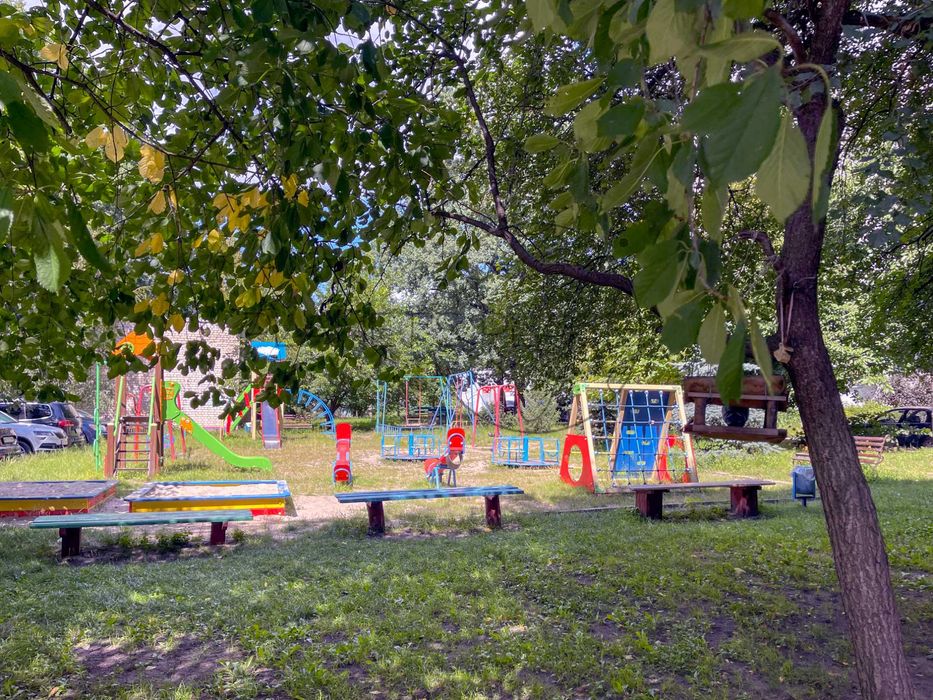 3-rooms apartment apartment by the address st. Volodimira Velikogo (area 77 m²) - Atlanta.ua - photo 14