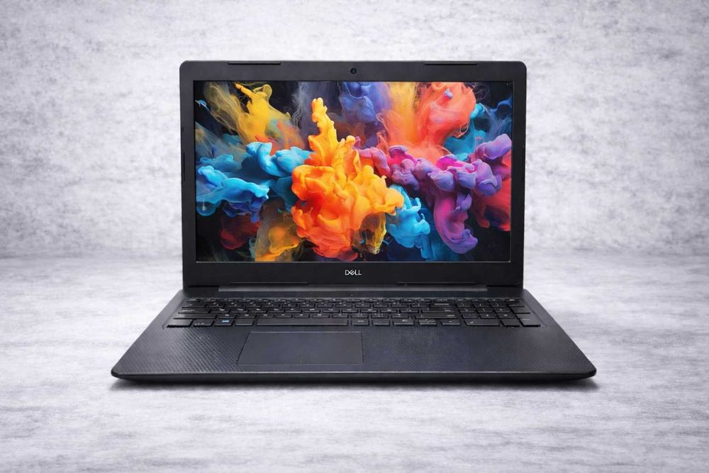 Ноутбук 15.6" Dell Latitude 3593 i5-1035G1 16Gb DDR4 256Gb NVMe FullHD